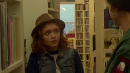 Me and Earl and the Dying Girl
