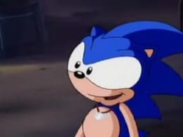 Sonic the Hedgehog