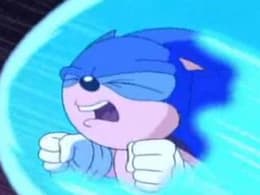 Sonic the Hedgehog