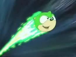 Sonic the Hedgehog