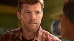 The Shack