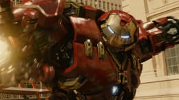 Avengers: Age of Ultron