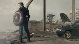 Avengers: Age of Ultron
