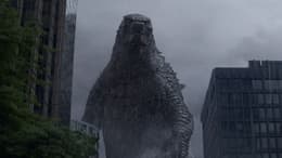 Godzilla