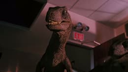 Jurassic Park