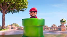 The Super Mario Bros. Movie