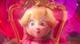 The Super Mario Bros. Movie