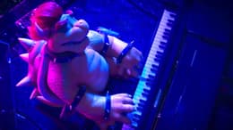 The Super Mario Bros. Movie