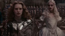 Alice in Wonderland