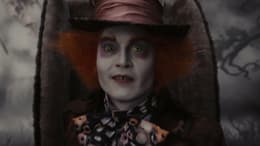 Alice in Wonderland