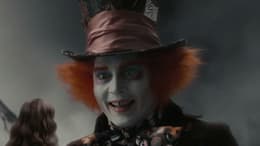 Alice in Wonderland