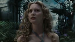 Alice in Wonderland