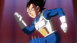 Dragon Ball Z: Battle of Gods