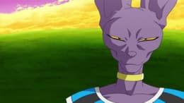 Dragon Ball Z: Battle of Gods
