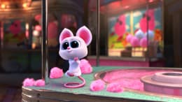 The Nut Job 2: Nutty by Nature