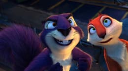 The Nut Job 2: Nutty by Nature