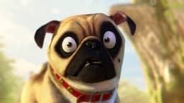 The Nut Job 2: Nutty by Nature