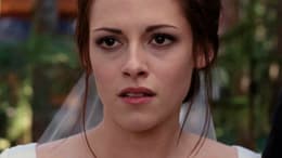 The Twilight Saga: Breaking Dawn - Part 1