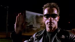 Terminator 2: Judgment Day