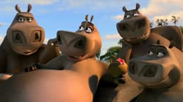 Madagascar: Escape 2 Africa