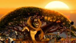 Madagascar: Escape 2 Africa