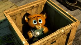 Madagascar: Escape 2 Africa