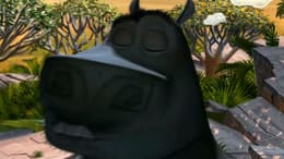Madagascar: Escape 2 Africa
