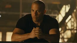 Fast Five