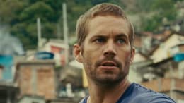 Fast Five