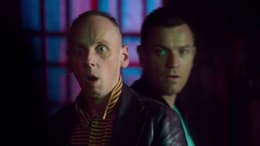 T2 Trainspotting