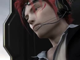 Final Fantasy VII: Advent Children