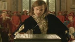The Merchant of Venice