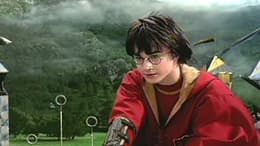Harry Potter and the Chamber of Secrets