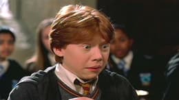 Harry Potter and the Chamber of Secrets