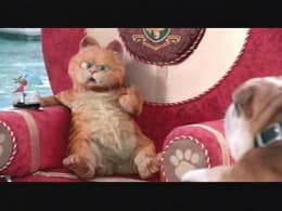 Garfield: A Tail of Two Kitties