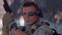 Universal Soldier