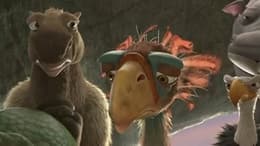 Ice Age: The Great Egg-Scapade