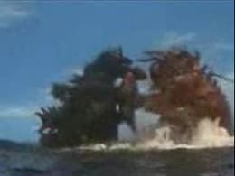 Godzilla vs. Mechagodzilla II