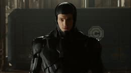 RoboCop