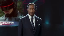 RoboCop