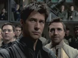 Stargate Atlantis