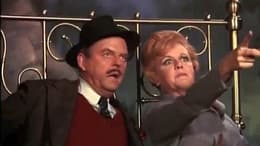 Bedknobs and Broomsticks