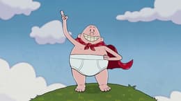 The Epic Tales of Captain Underpants