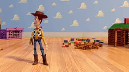 Toy Story 2