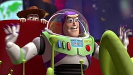 Toy Story 2