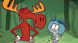The Adventures of Rocky and Bullwinkle