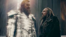 Clash of the Titans