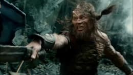 Clash of the Titans