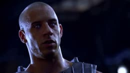 The Chronicles of Riddick