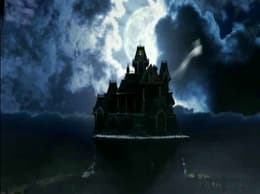 The Haunted Mansion
